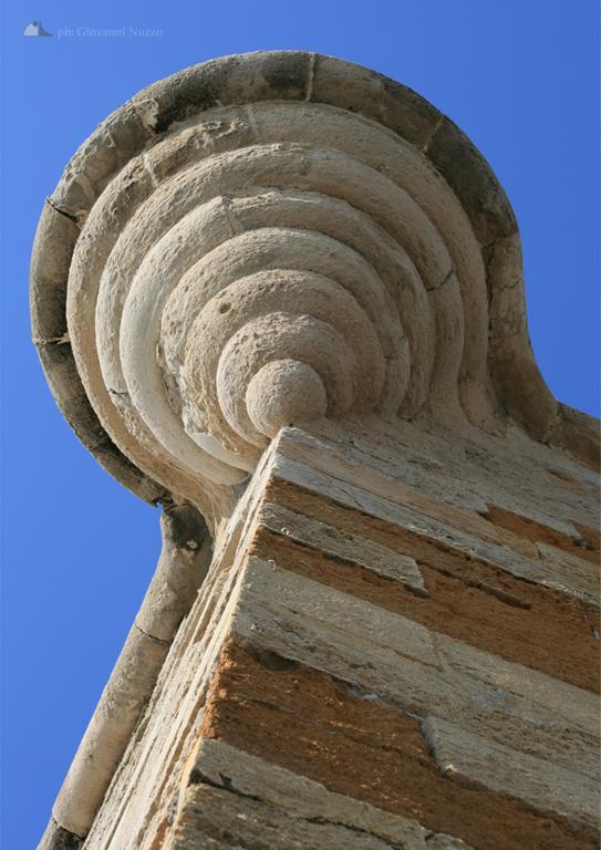 Sole E Luna Trapani Exterior photo